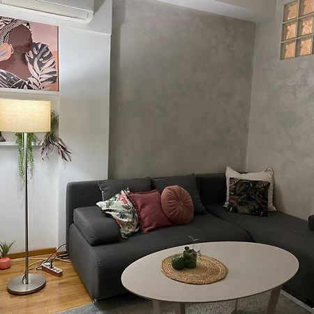 Apartman Bella Novi Beograd Bezanija Zewnętrze zdjęcie
