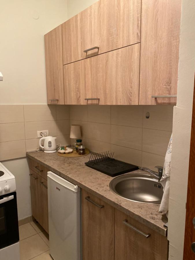 Apartman Bella Novi Beograd Bezanija Zewnętrze zdjęcie