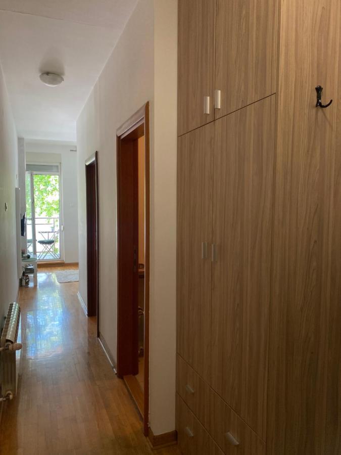 Apartman Bella Novi Beograd Bezanija Zewnętrze zdjęcie