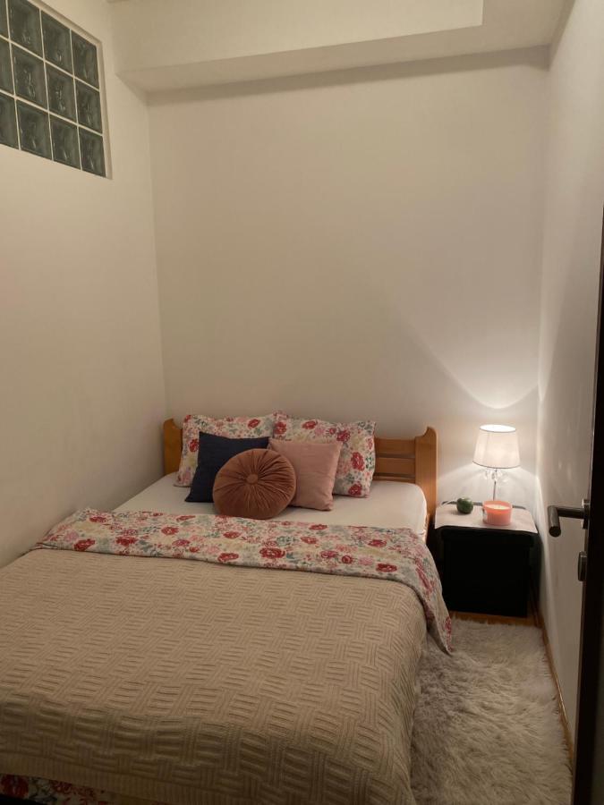 Apartman Bella Novi Beograd Bezanija Zewnętrze zdjęcie