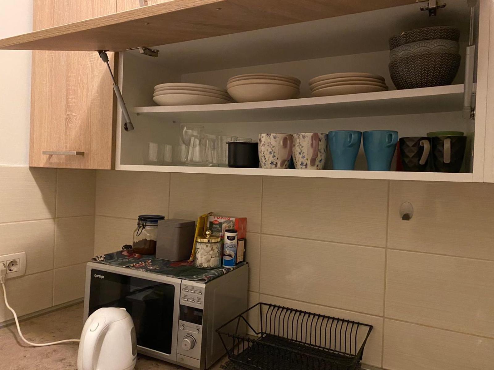 Apartman Bella Novi Beograd Bezanija Zewnętrze zdjęcie